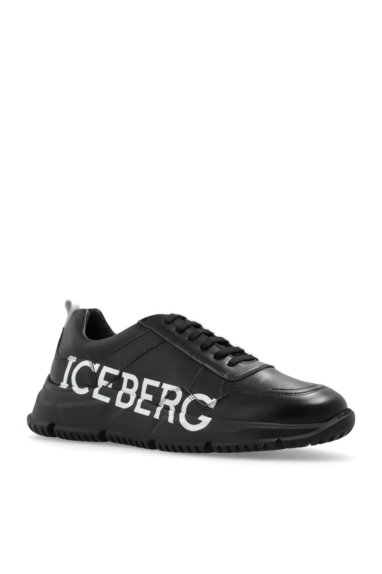 Iceberg sneakers heren hotsell