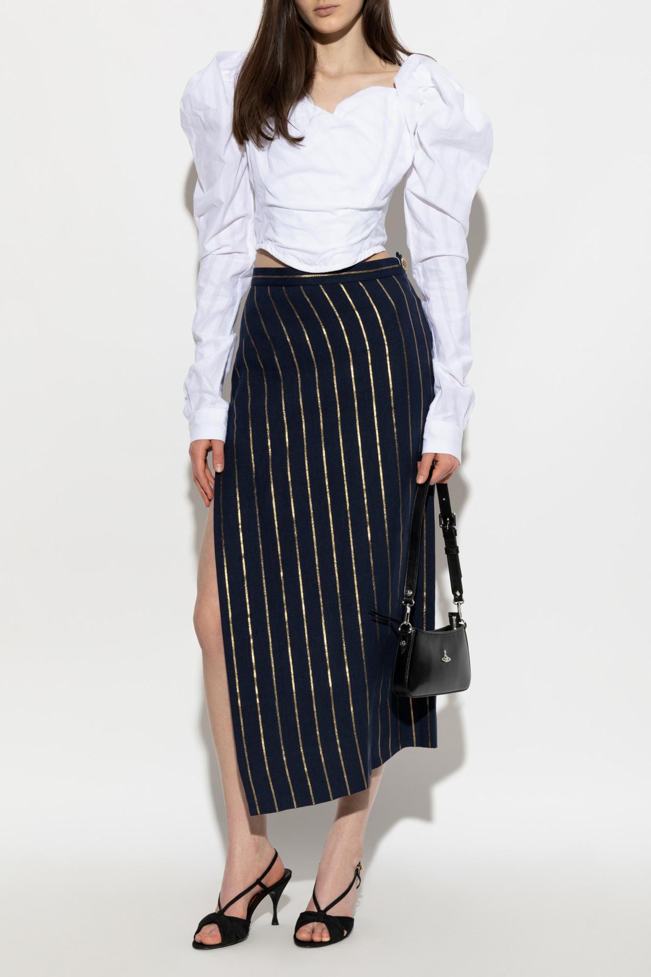 Vivienne Westwood Blouses for Women | Online Sale up to 63% off | Lyst