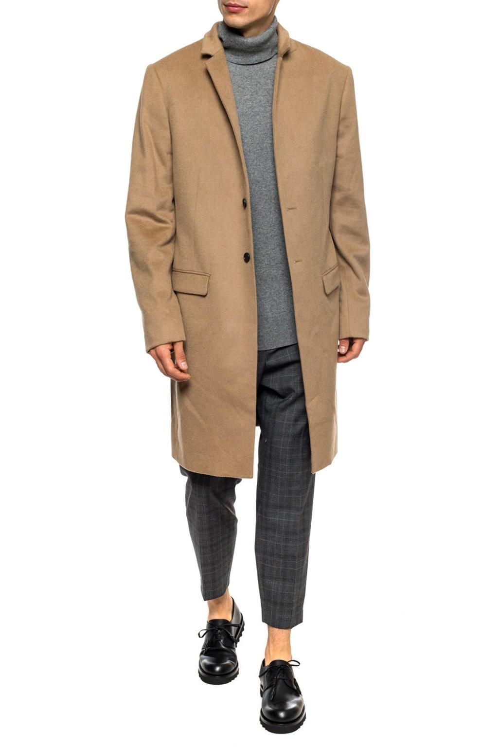 all saints birdstow coat