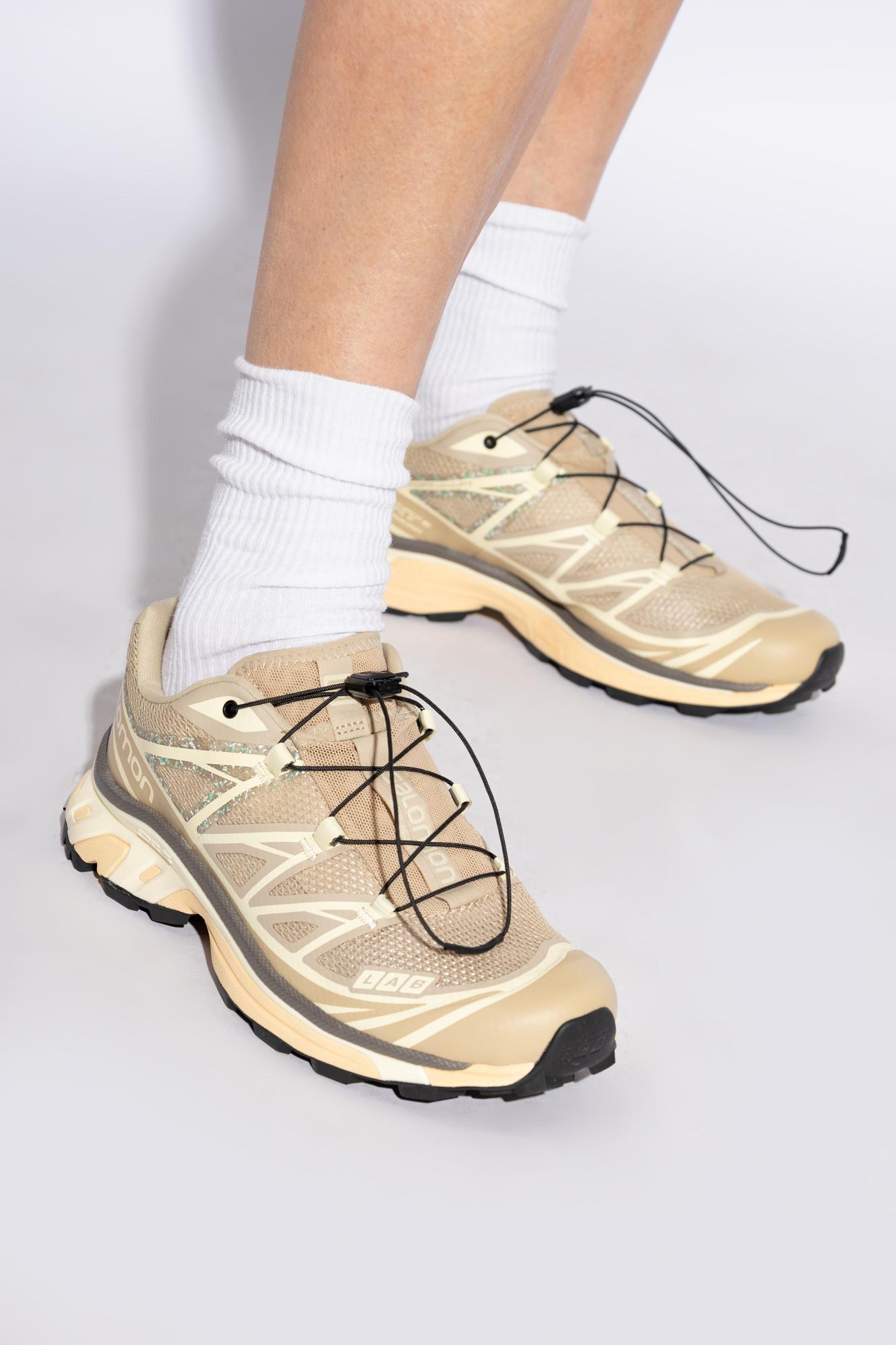 Salomon 'Xt-6 Mindful 3' Sports Shoes in White for Men | Lyst