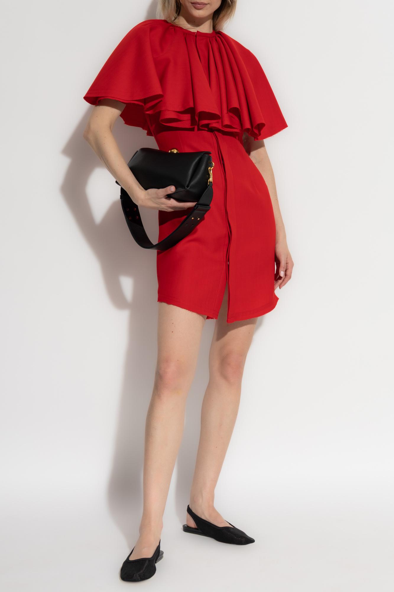 Ami Paris Mini and short dresses for Women | Online Sale up