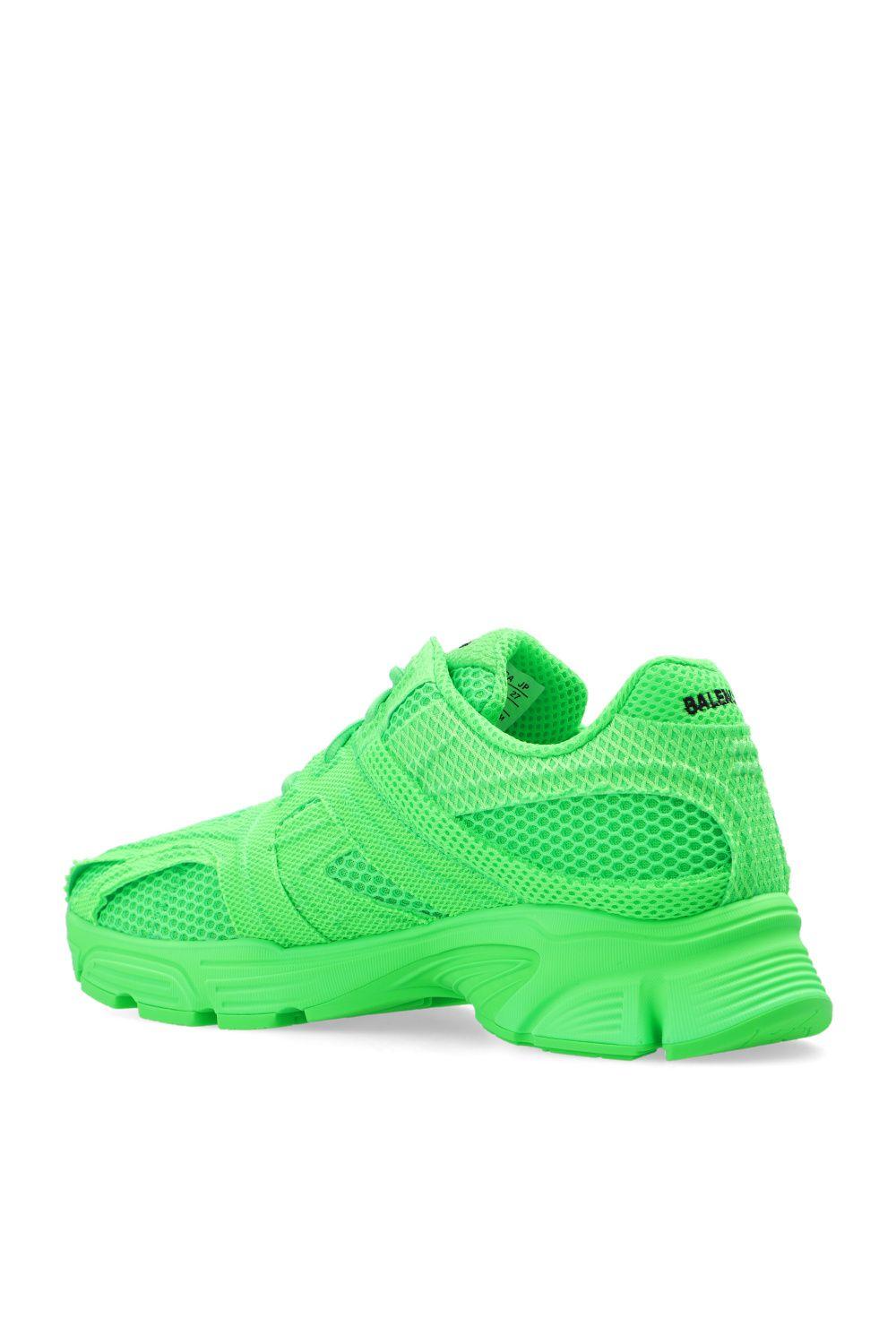 Balenciaga phantom Sneakers in Green Lyst