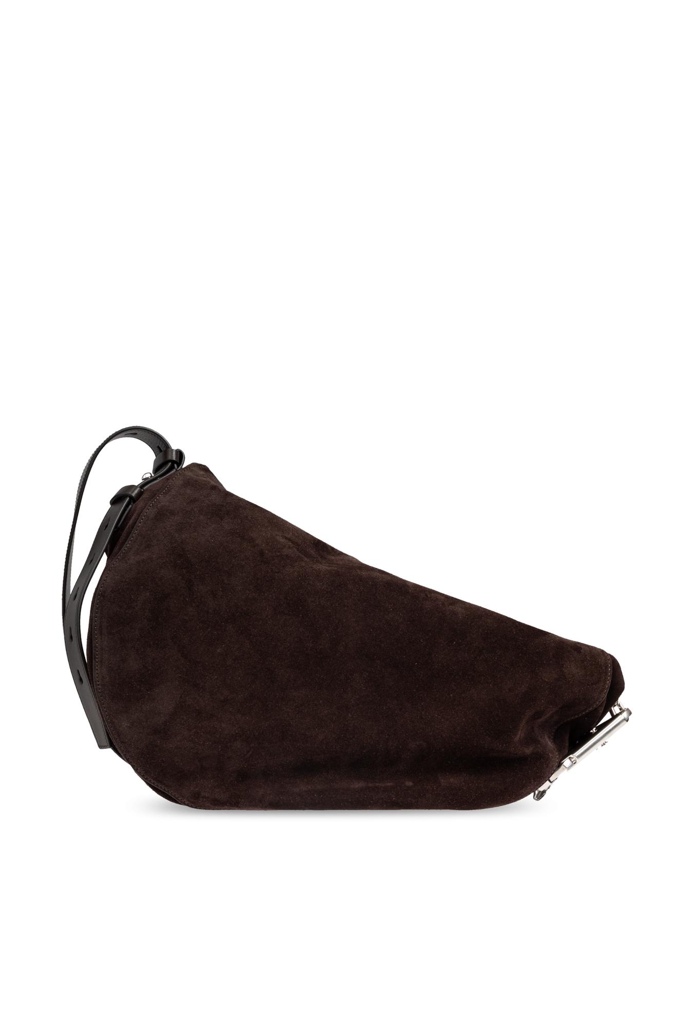 Burberry Shoulder Bag Knight in Brown | Lyst