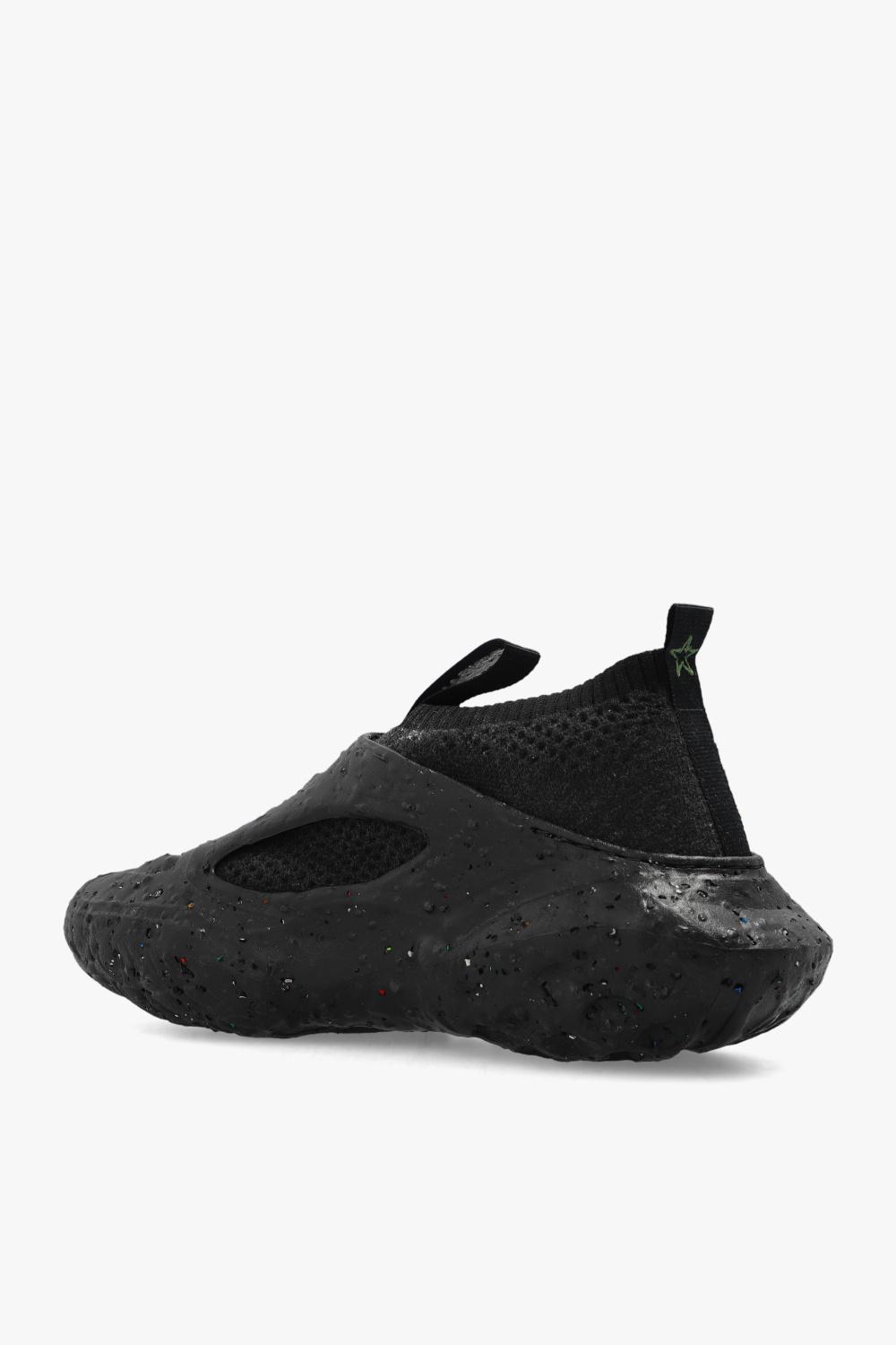 Converse 'sponge Crater' Sneakers in Black | Lyst