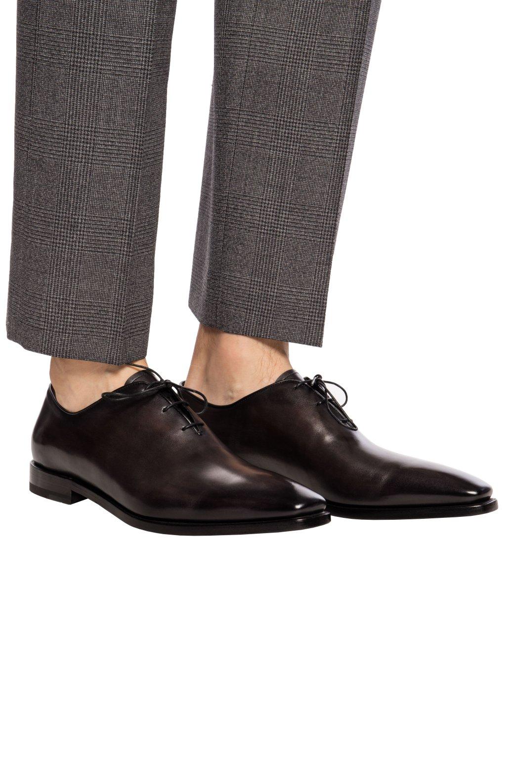 berluti alessandro wholecut