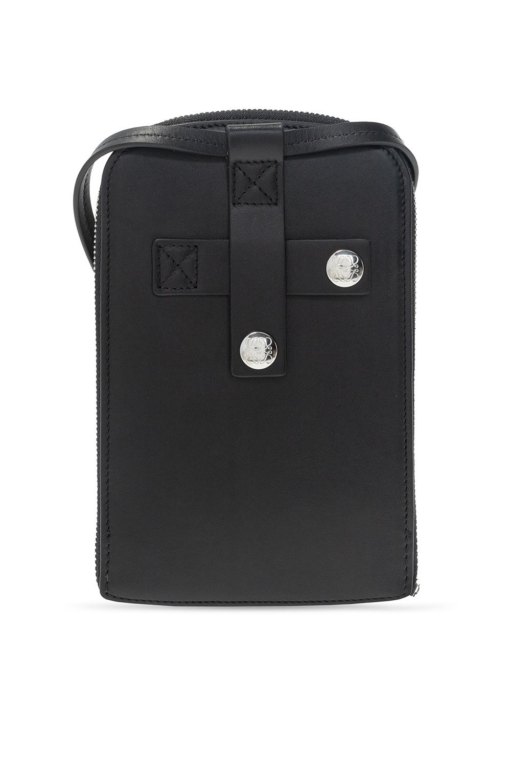loewe envelope pouch
