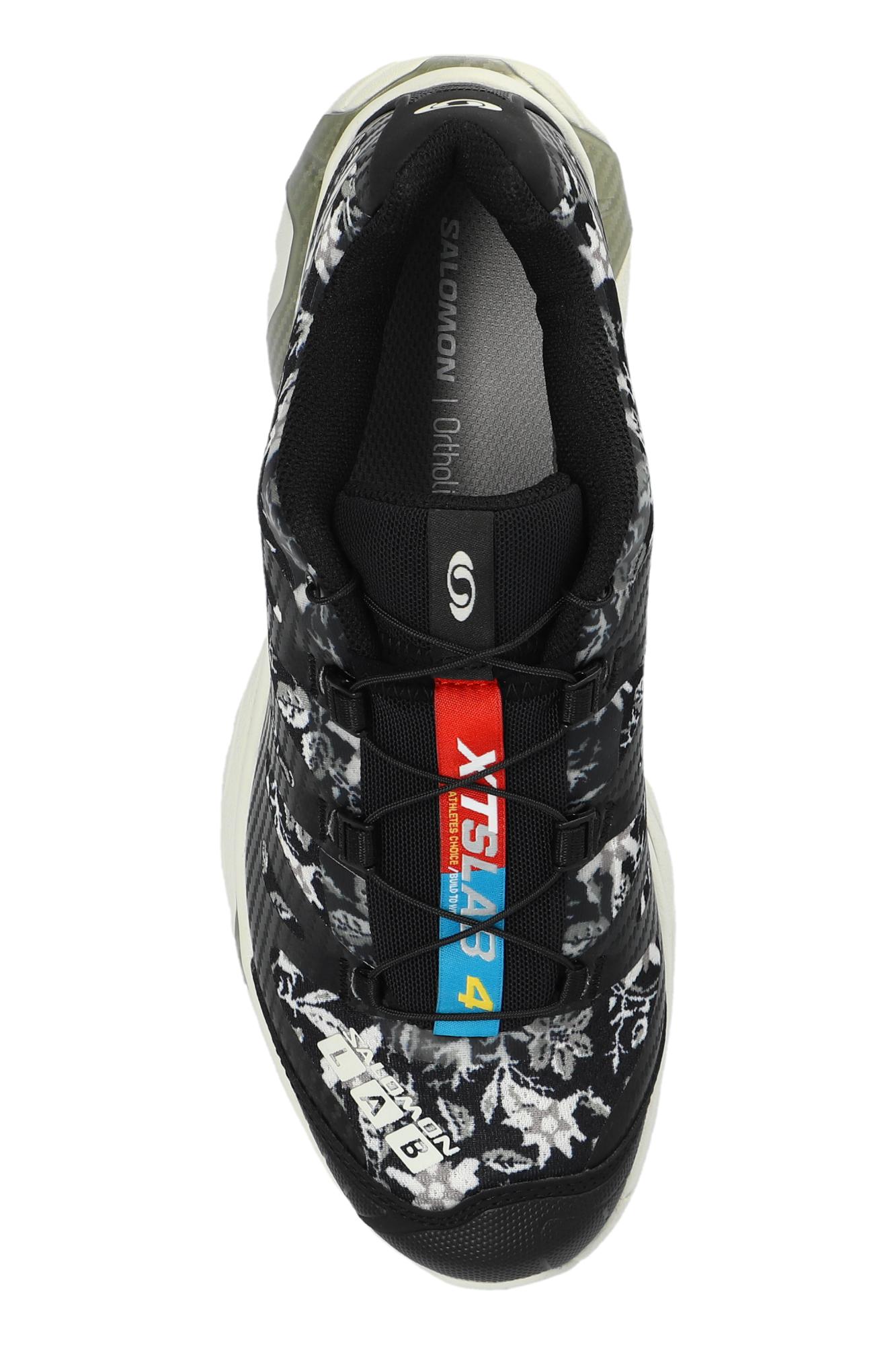 Salomon Sports Shoes Xt-4 Og Needlepoint in Black | Lyst