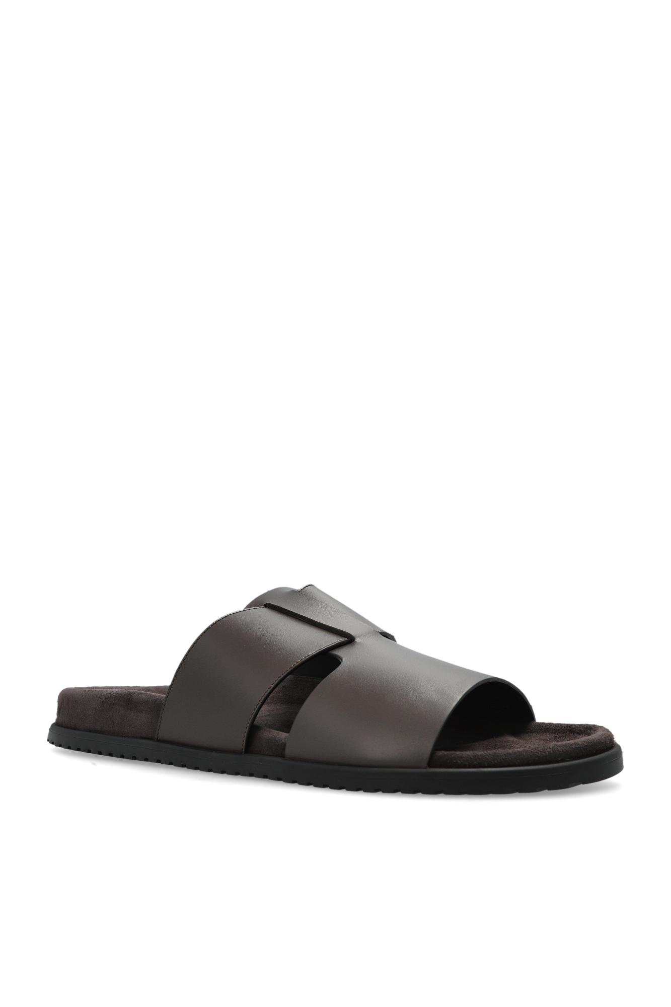 Dolce & Gabbana Sandals and Slides for Men | Online Sale up to 61