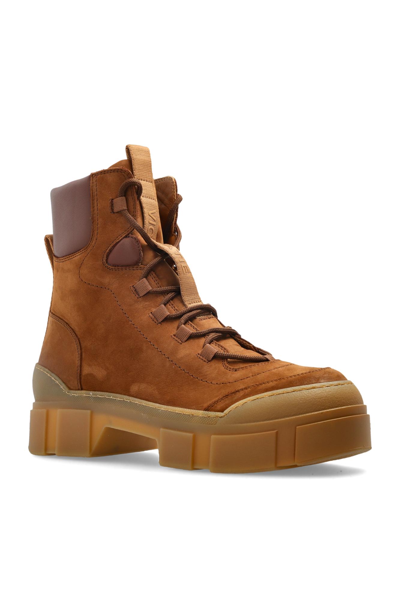 シューズ・サンダルその他 VIC MATIE' SENSE BOOTIES Vic Matié Shoes for Women | Online Sale up to 54% off | Lyst