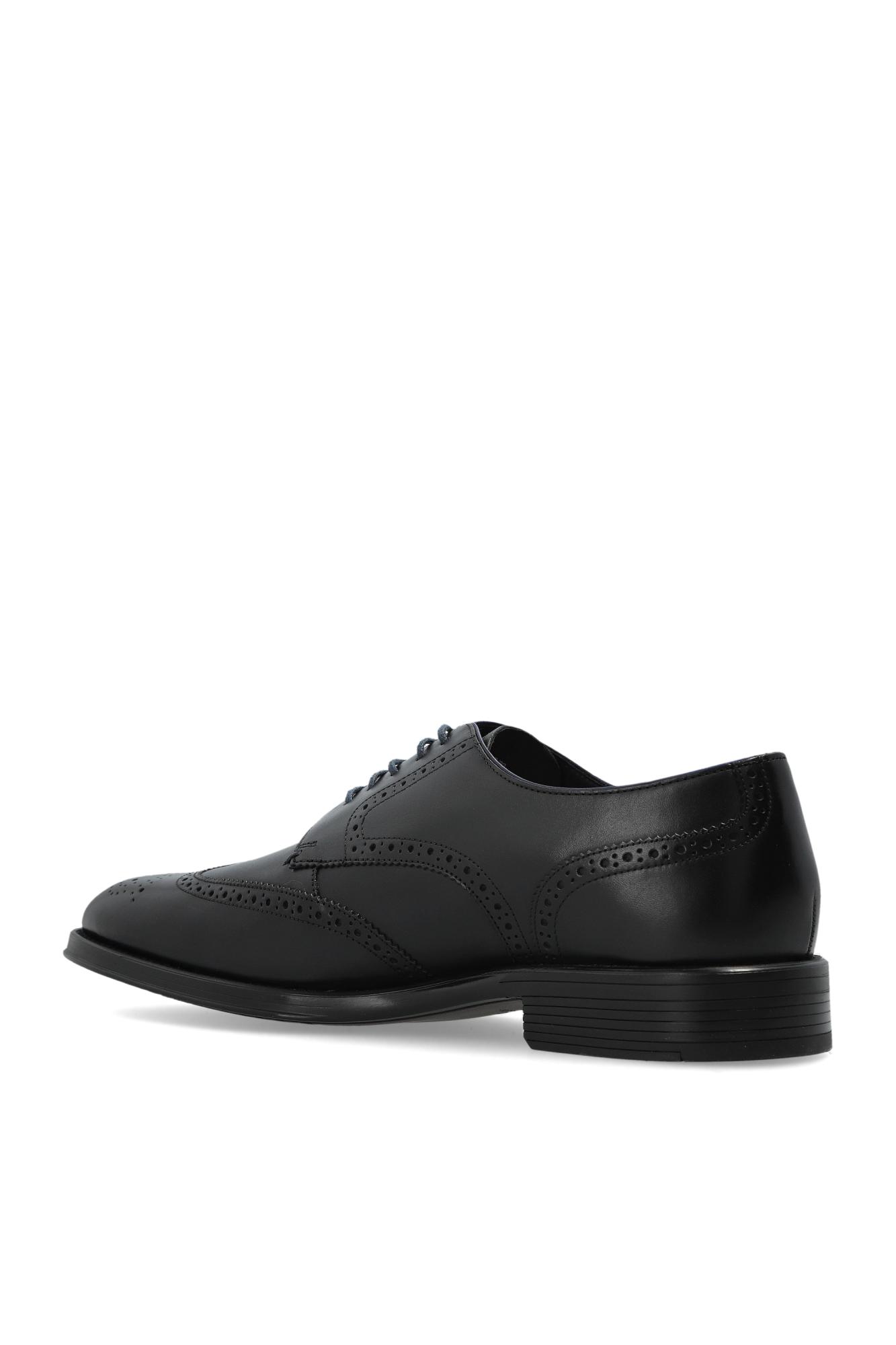Paul Smith Oxford shoes for Men | Online Sale up to 60% off 