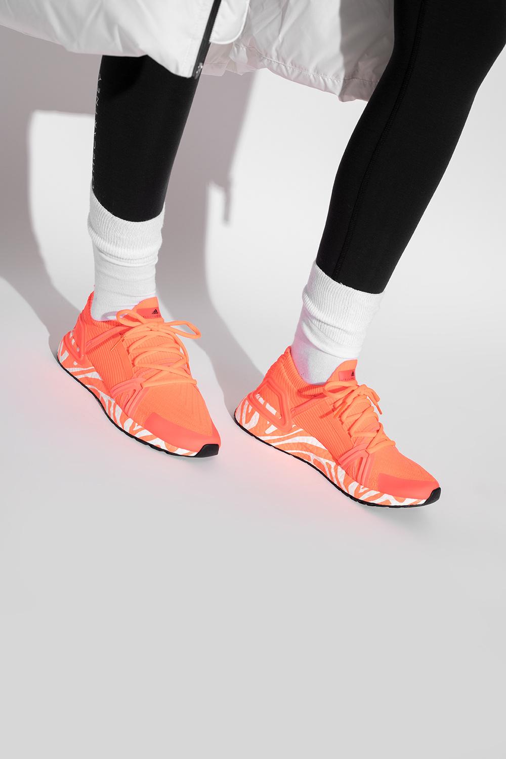 adidas By Stella McCartney 'ultraboost 20 Graphic' Sneakers | Lyst