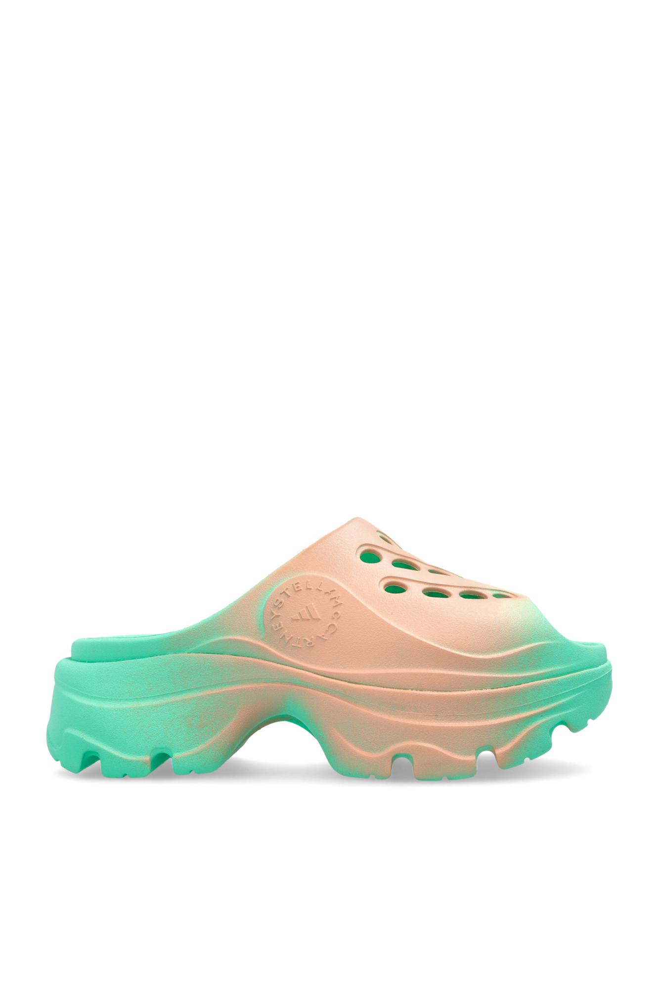 adidas By Stella McCartney Flat sandals for Women | Online adidas By Stella McCartney Flat sandals for Women | Online