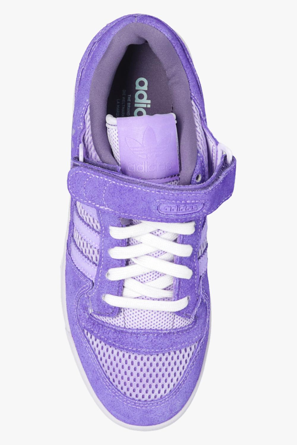 adidas Originals forum 84 Low 8k Sneakers in Blue Lyst