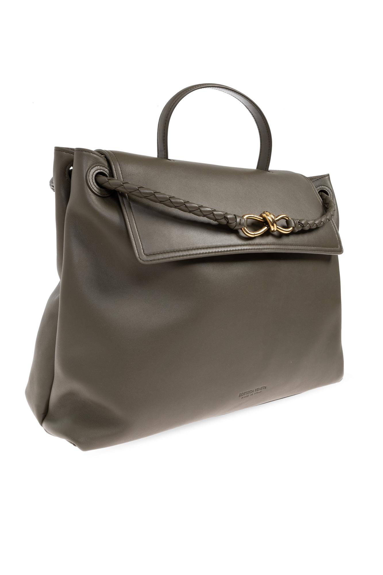 BOTTEGA VENETA ラウントトゥレスアッフフツ 677317V1AJ0 1000 Bottega Veneta Shoes – Kirna Zabête