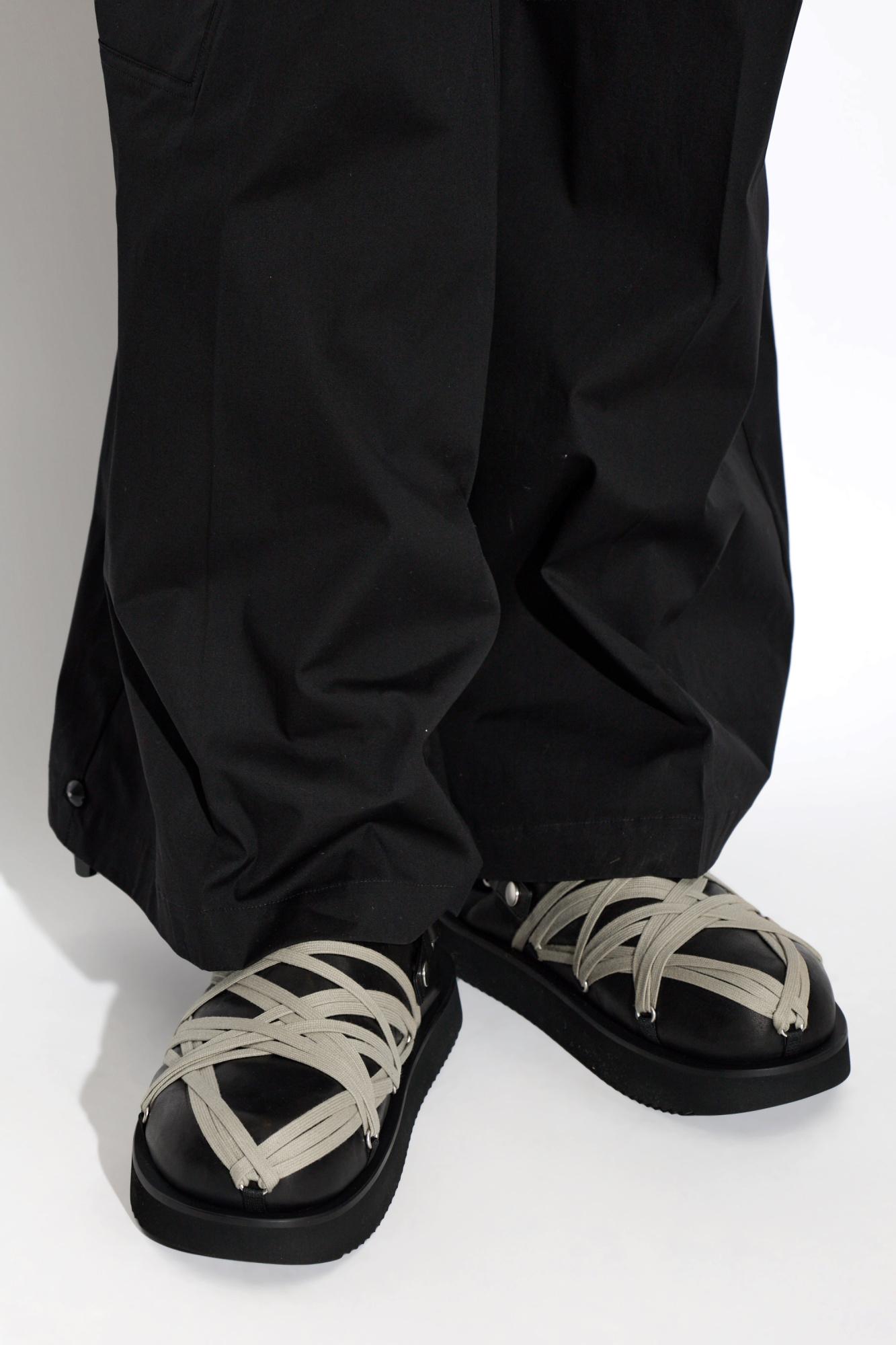 Rick Owens Sandals and Slides for Men | Online Sale up to 60% off