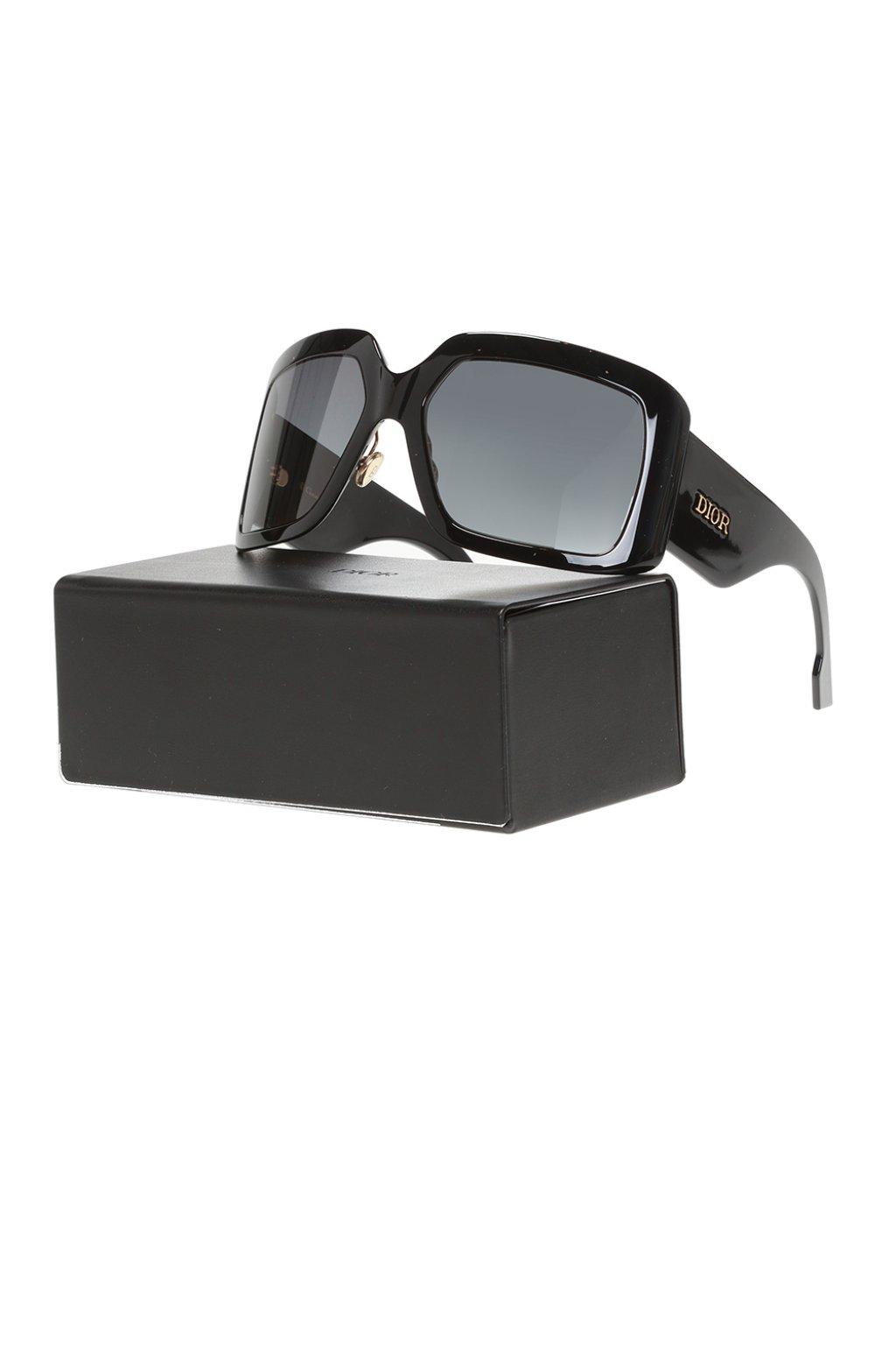 dior sunglasses solight