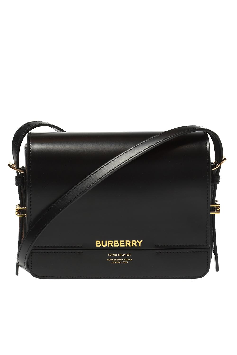 バッグ Burberry grunge gimmick bag y2k black バッグ Burberry grunge gimmick bag y2k black バッグ Burberry