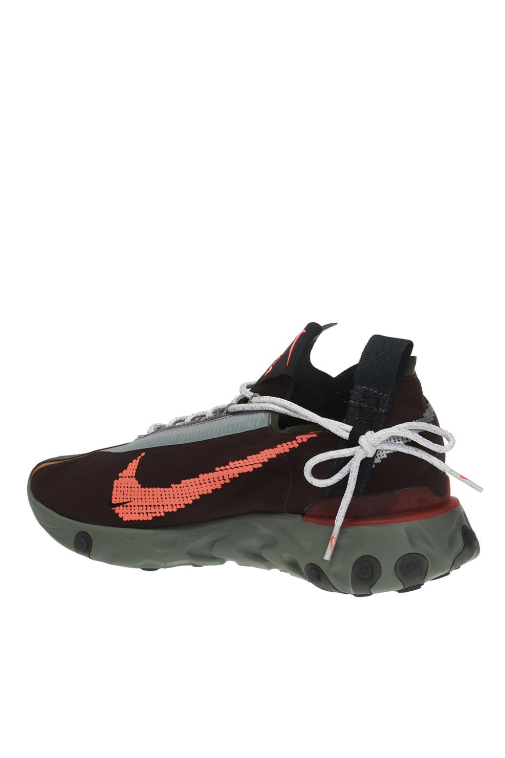 sneakers react wr ispa