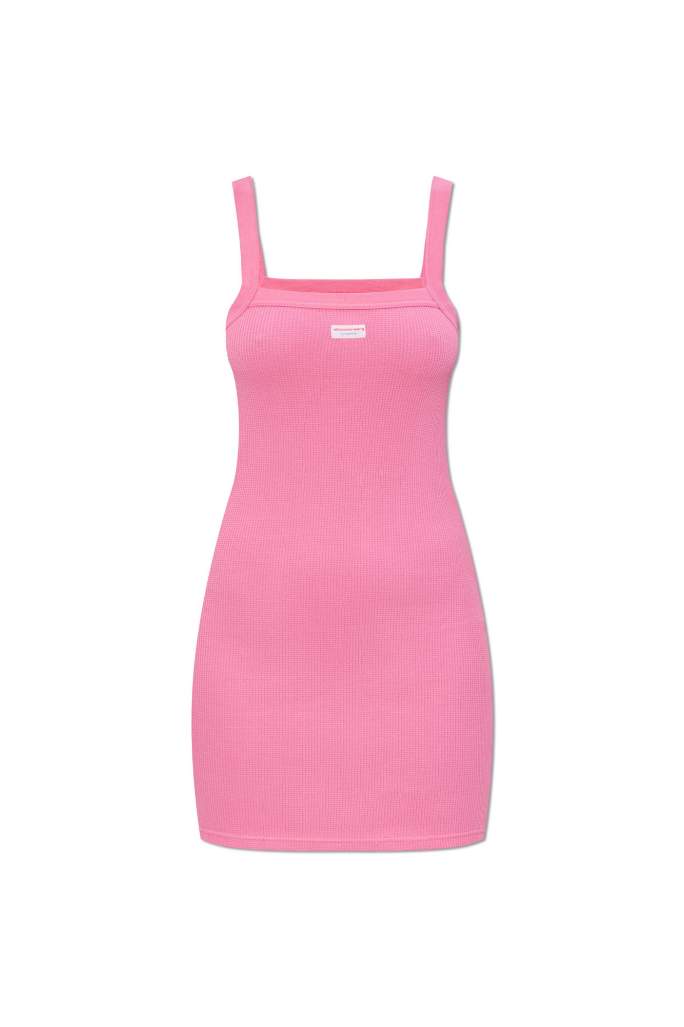 Pink Alexander Wang Dresses for Women | Lyst