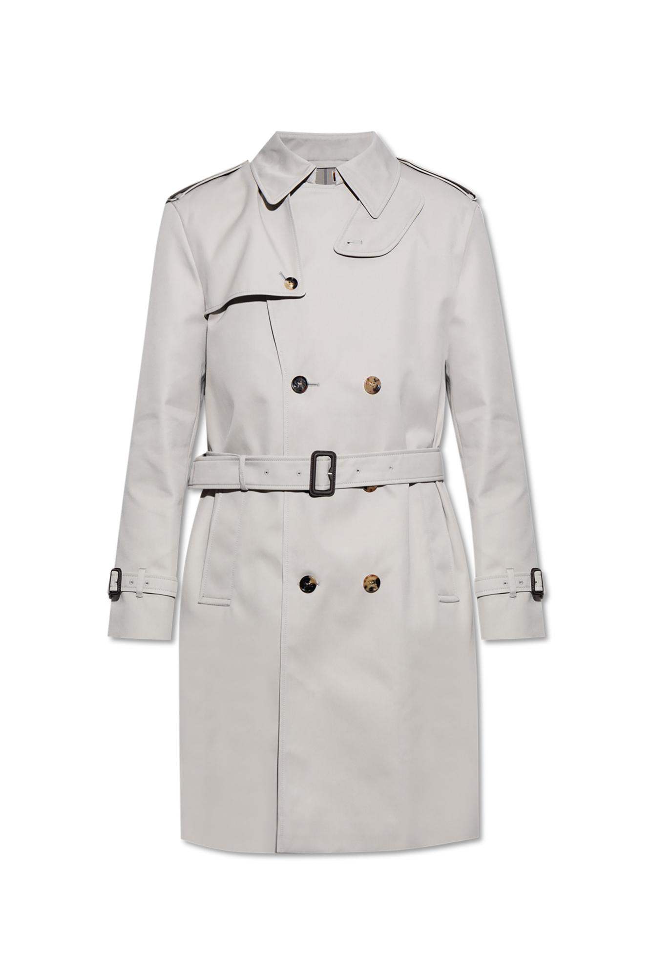 Burberry trench coat sale canada best sale