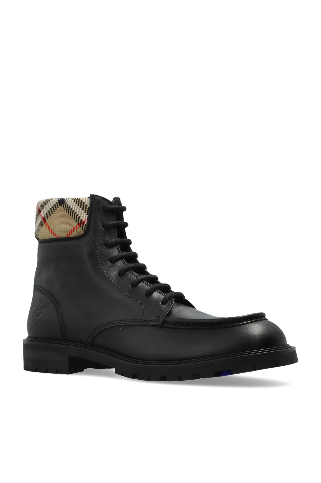 Burberry Boots for Men Online Sale up to 45% off Lyst UK