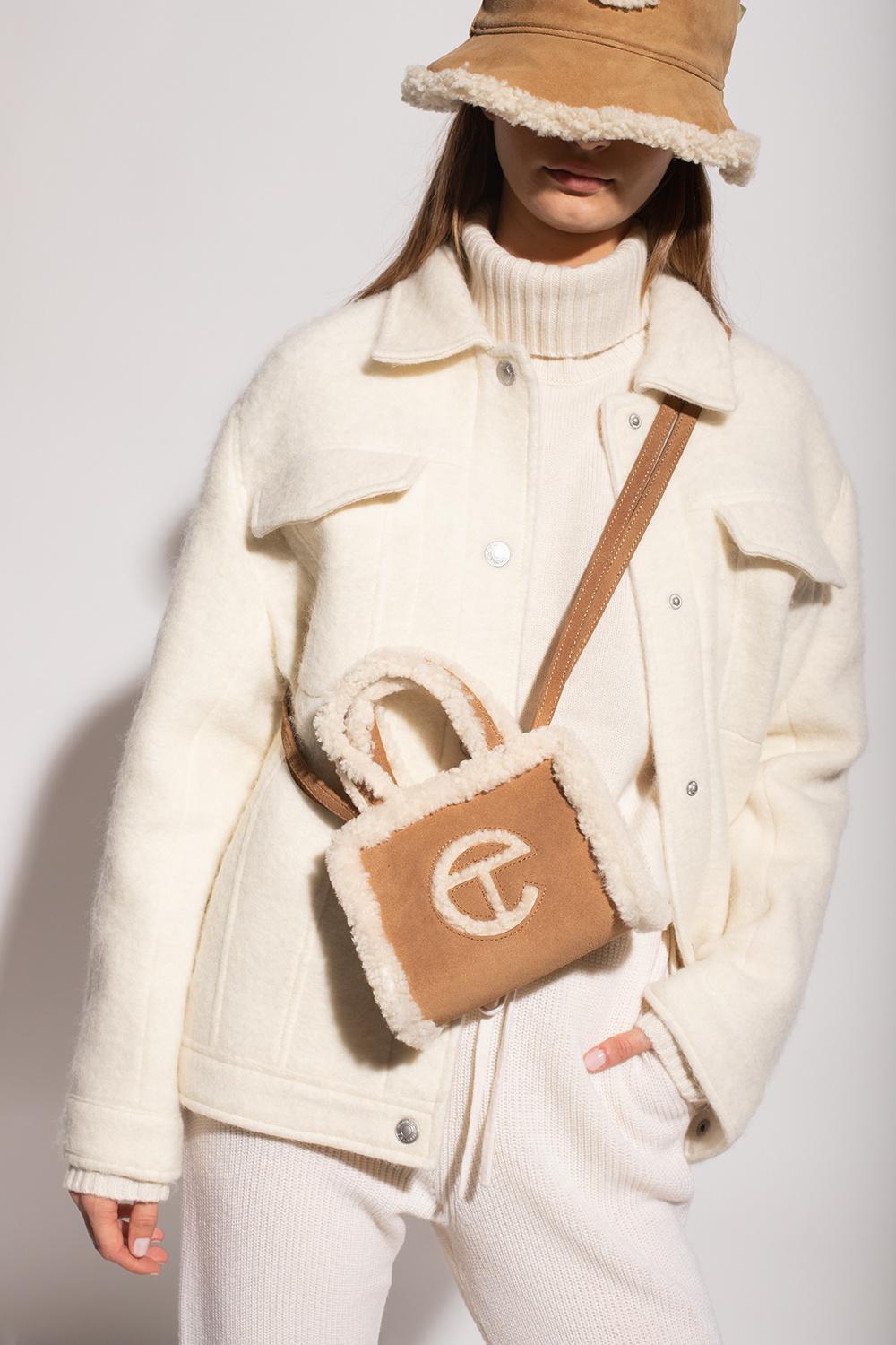 UGG X Telfar in Natural | Lyst UK