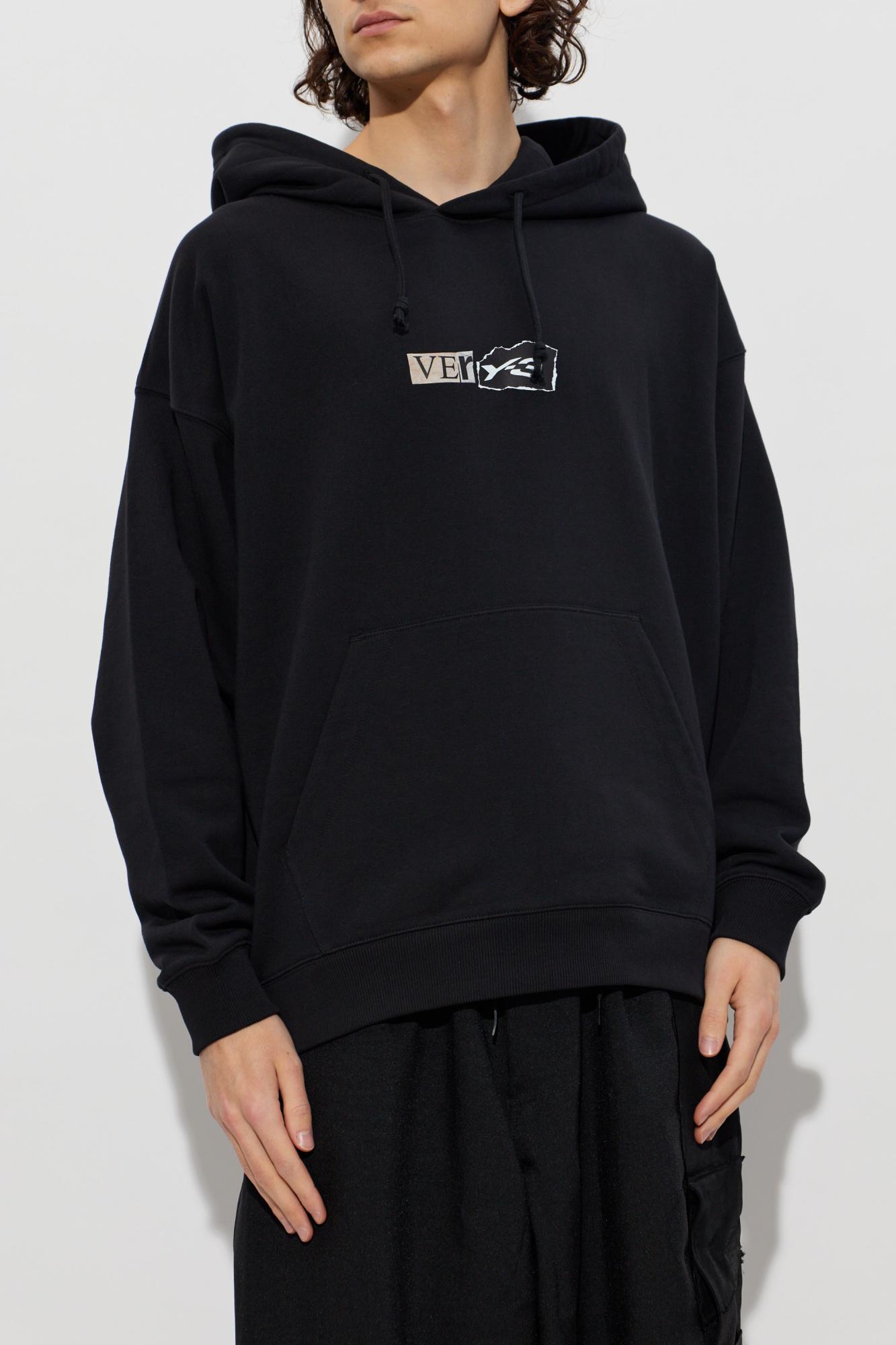 Y-3 Hoodies for Women | Online Sale up to 45% off | Lyst