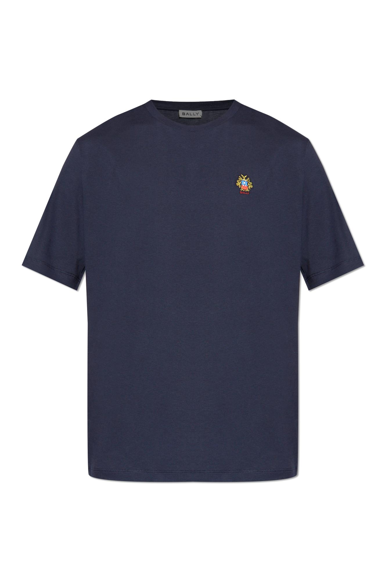 Bally T-shirts for Men | Online Sale up to 62% off | Lyst