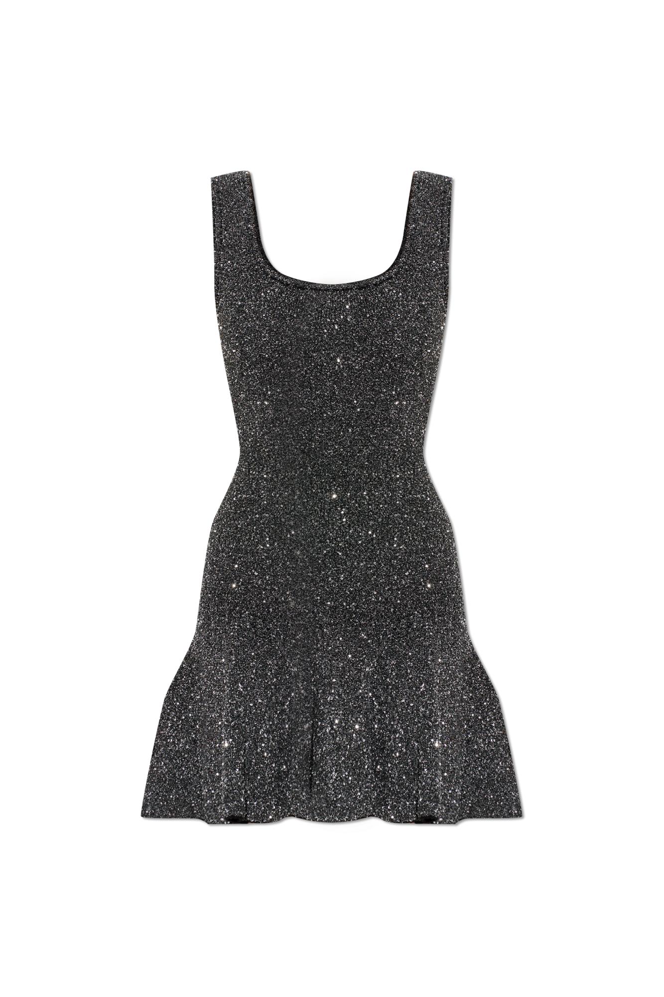 scoop women's sequin mini dress with ruffled hem Amazon.com: Akklian Women's Sparkly Sequin Mini Dress Ruffle Hem Spaghetti  Strap A-Line Slip Dress High Waisted Evening Party Prom Dress Wine :  Clothing, Shoes & Jewelry