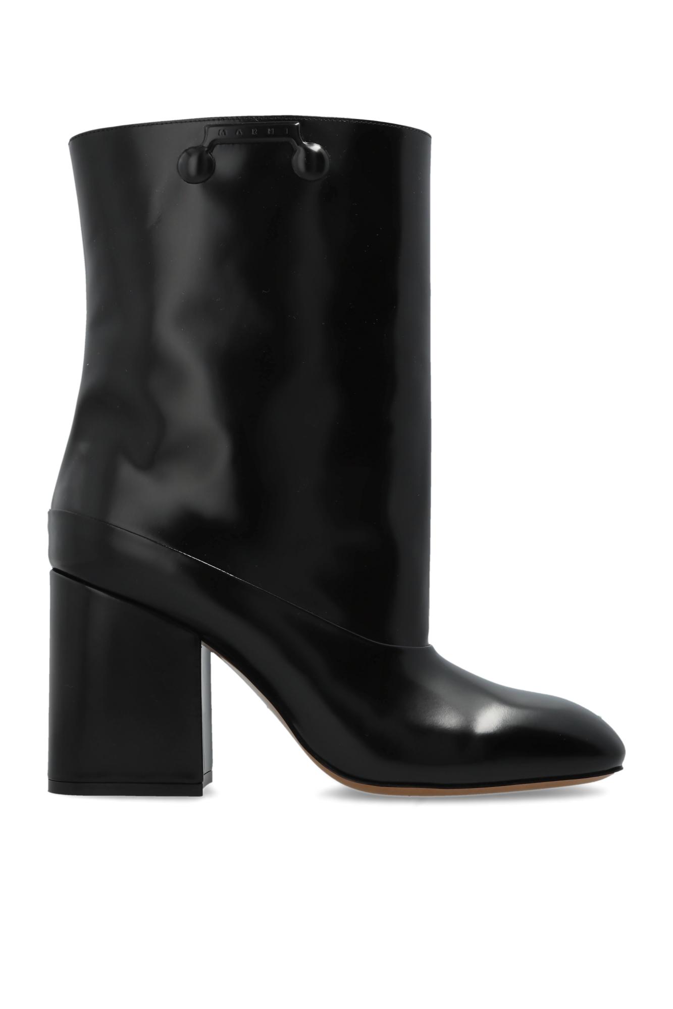 Marni Boots for Women | Online Sale up to 60% off | Lyst