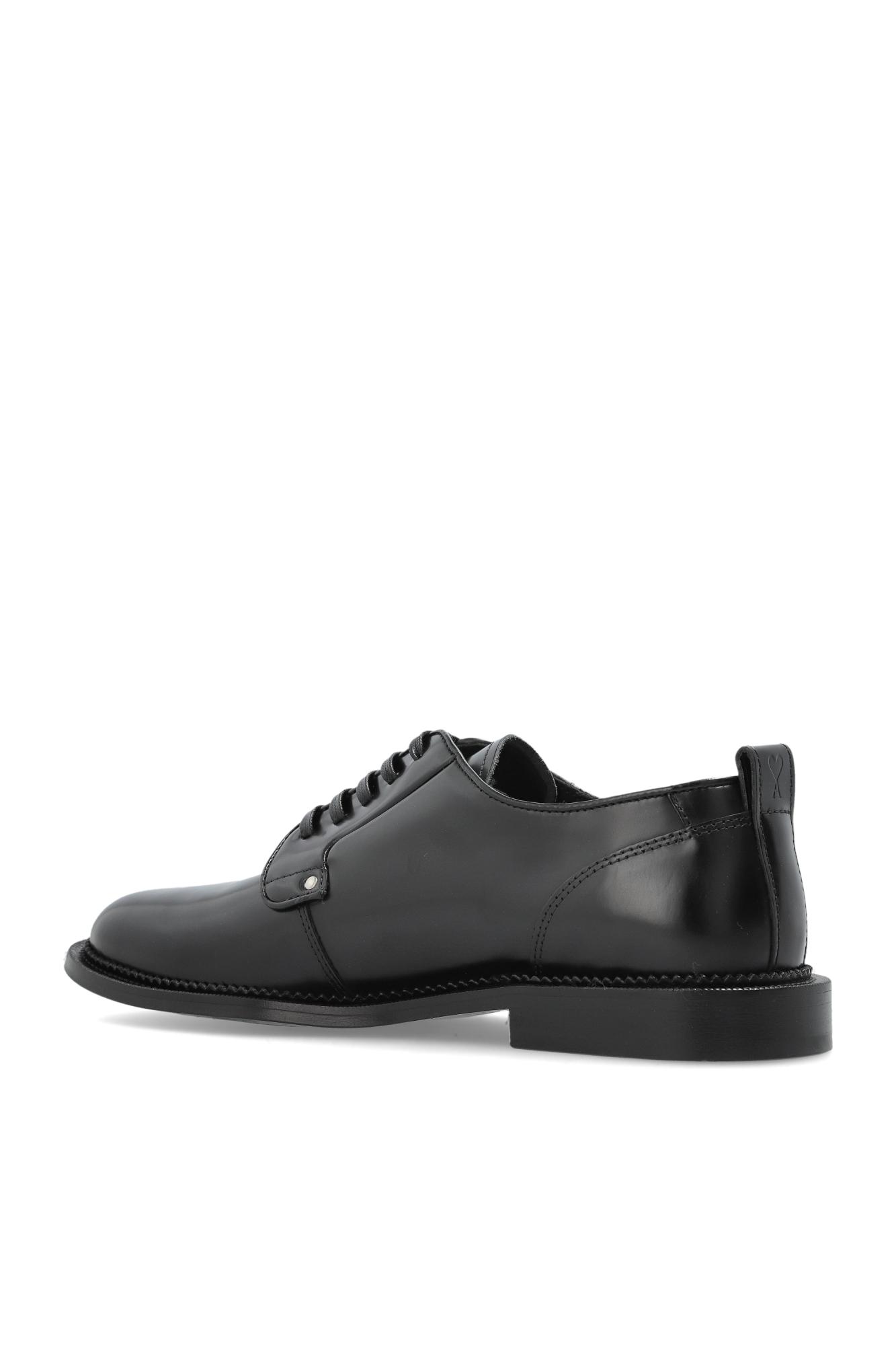 Ami Paris Derby shoes for Men | Online Sale up to 75% off | Lyst