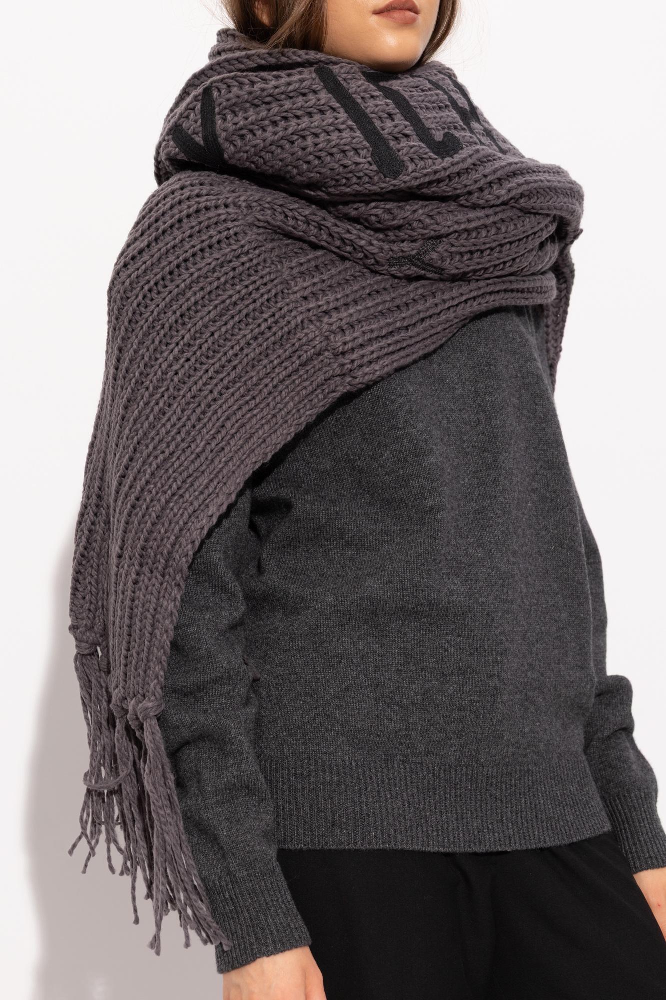 Y-3 Scarves and mufflers for Women | Online Sale up to 56% off | Lyst