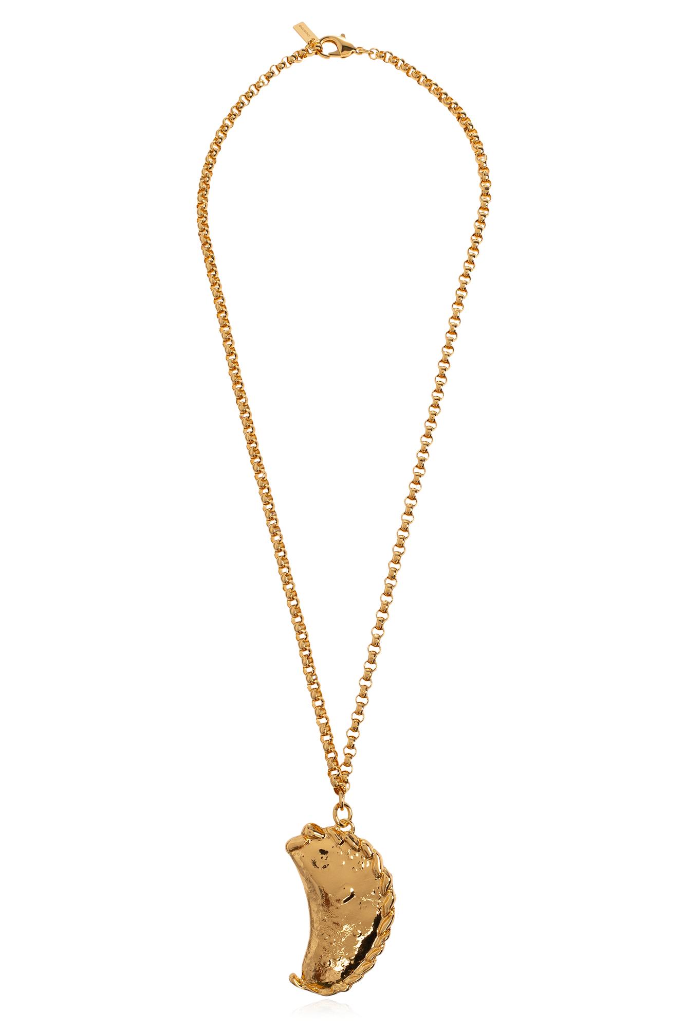 Moschino Necklaces for Women | Online Sale up to 63% off | Lyst