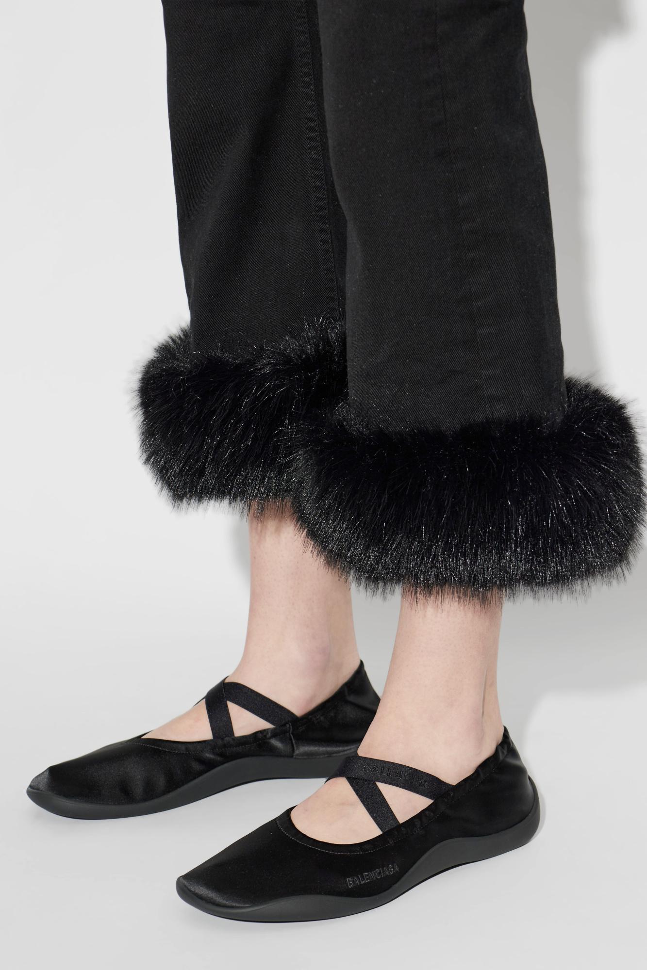 Balenciaga Ballet flats and ballerina shoes for Women | Online