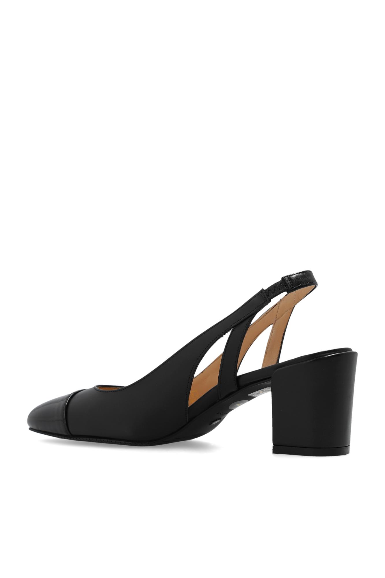 Stuart weitzman best sale sleek pump