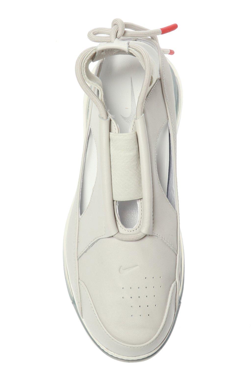 Nike Leather 'air Max Ff 720' Sneakers 