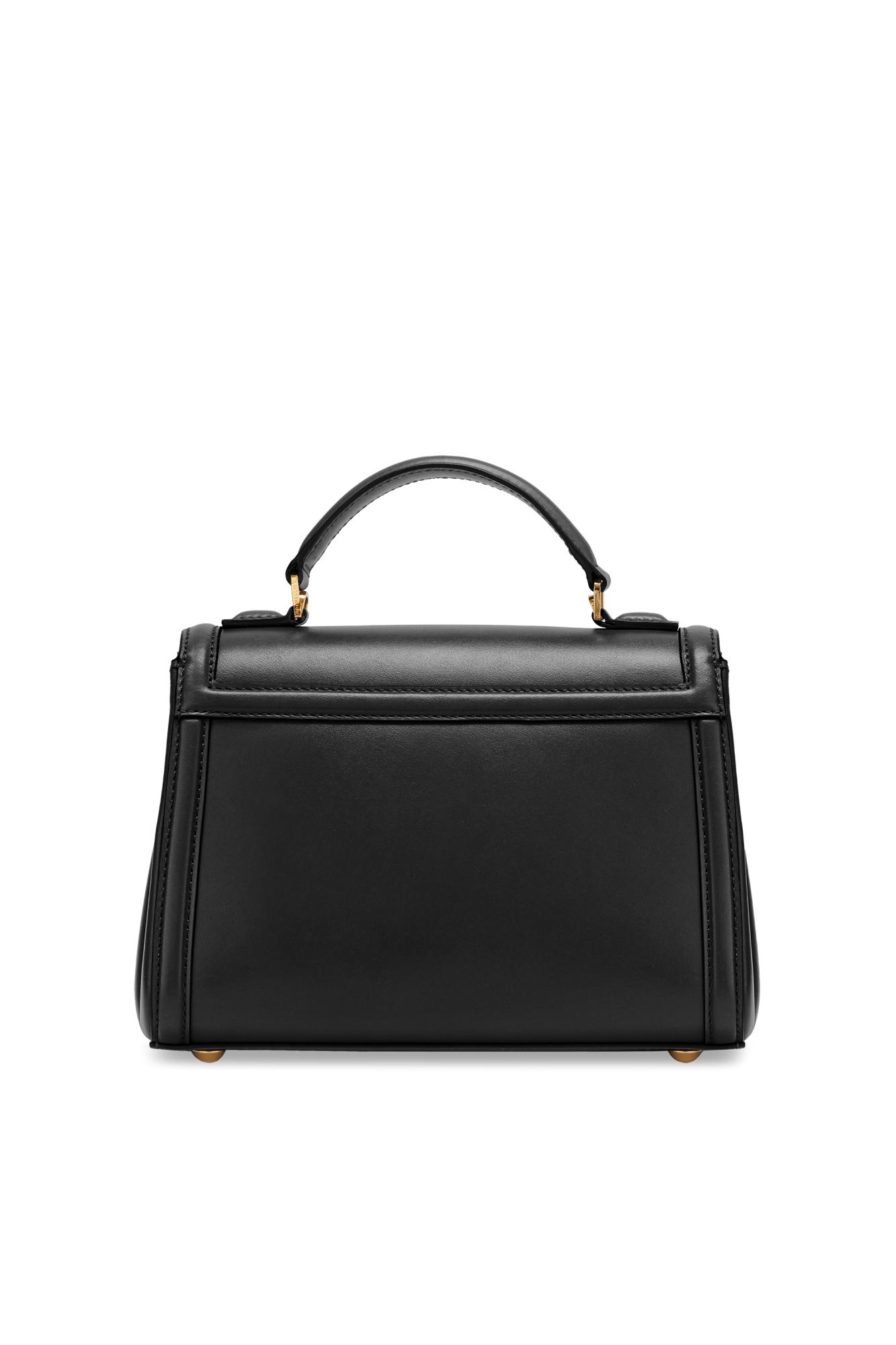 DeMellier Handbag Paris, in Black | Lyst UK