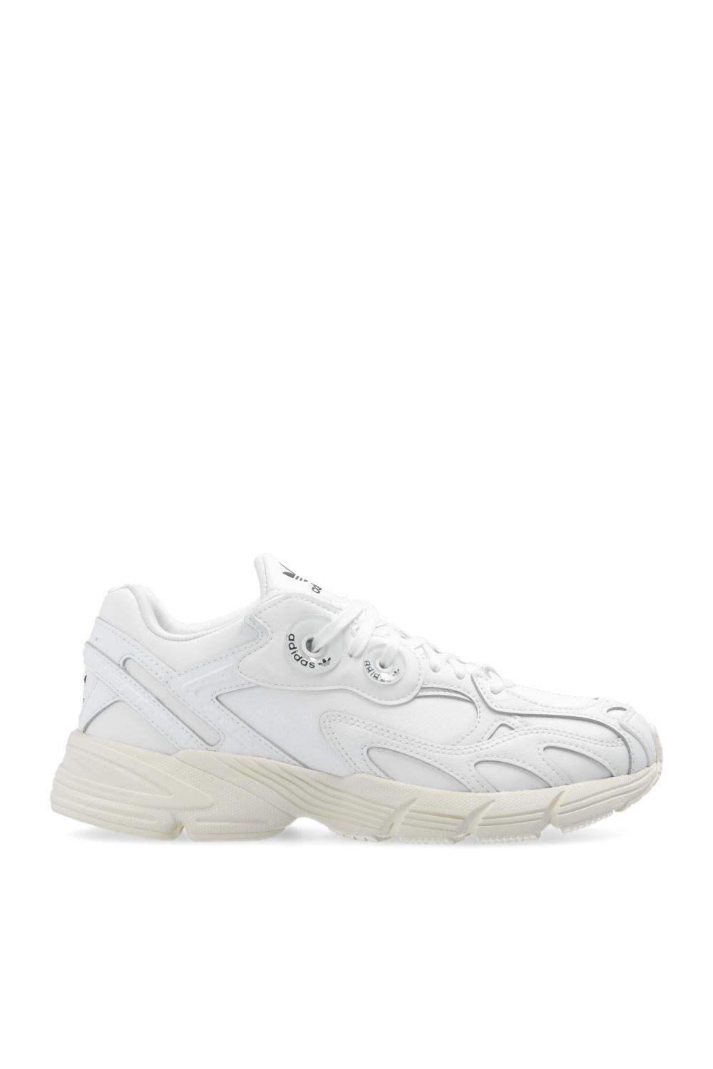 adidas Originals 'astir' Sneakers in White | Lyst