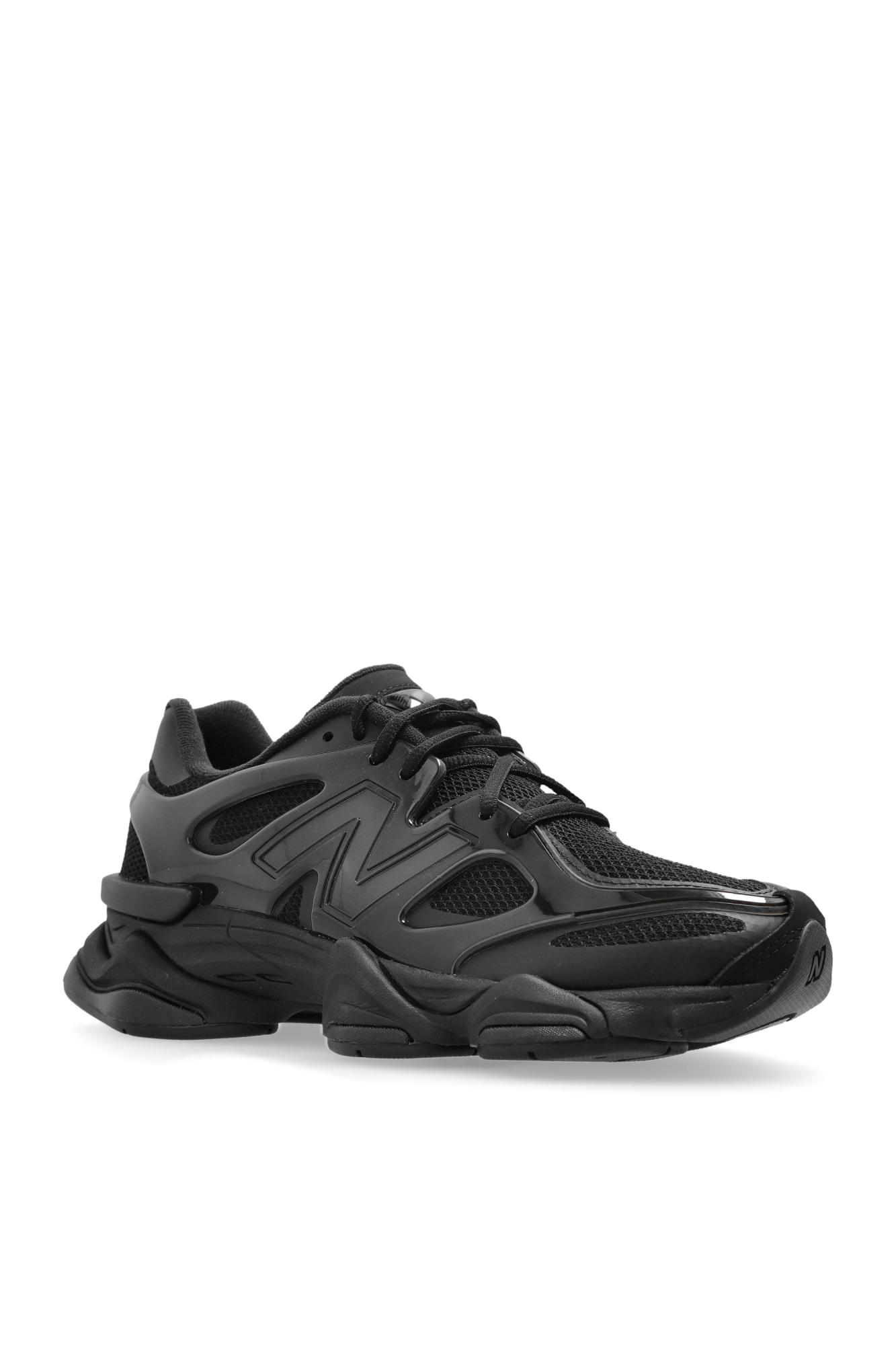 New Balance Sports Shoes U9060Ima in Black for Men | Lyst Australia