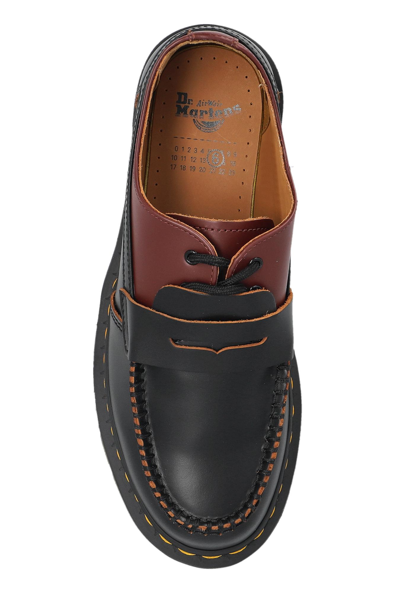 MM6 by Maison Martin Margiela Loafers and moccasins for MM6 by Maison Martin Margiela Loafers and moccasins for