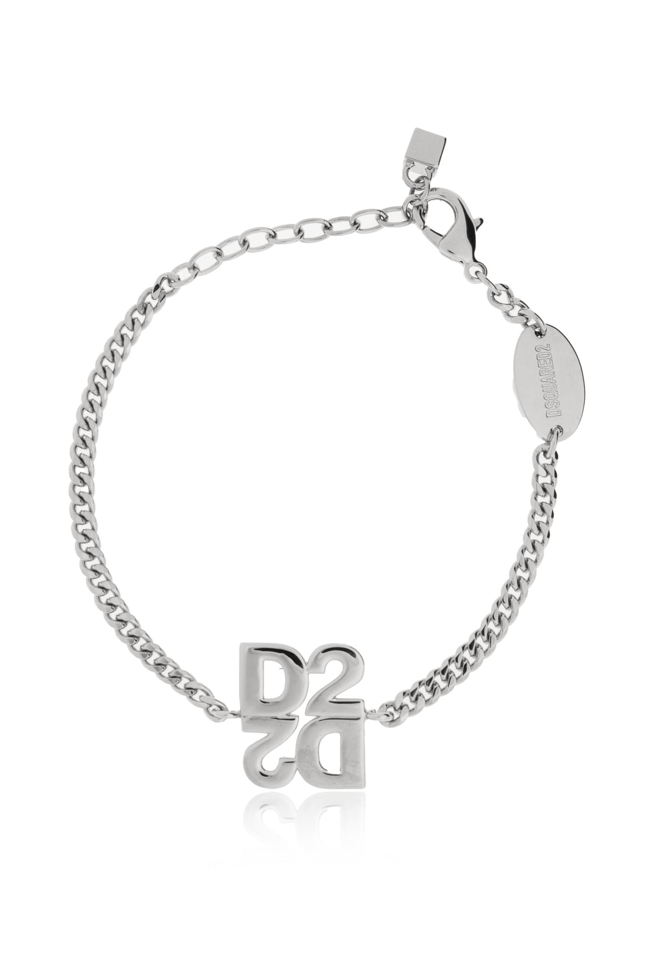 DSquared² Bracelets for Men | Online Sale up to 50% off | Lyst