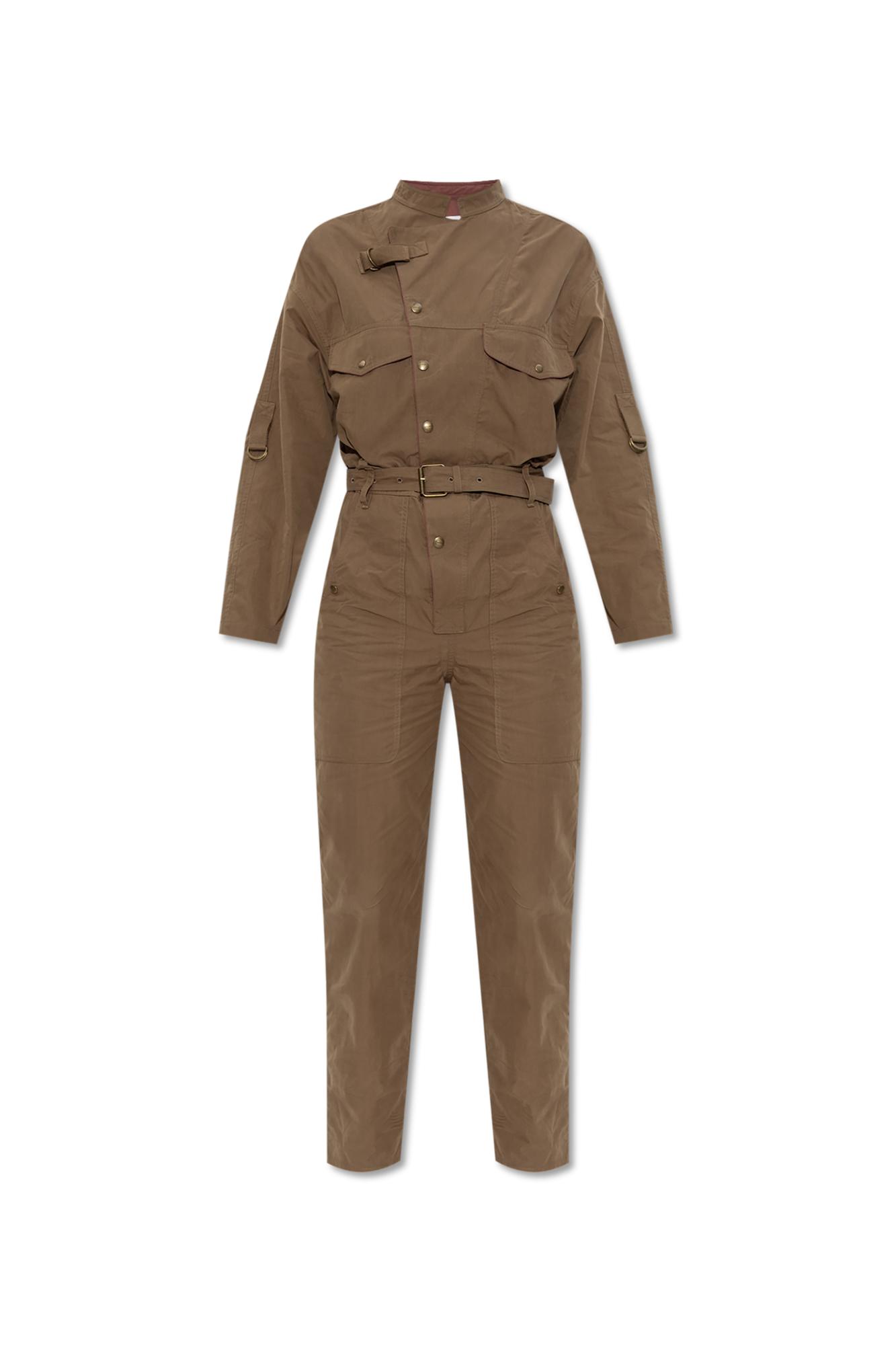 Isabel Marant Full-length jumpsuits and rompers for Women