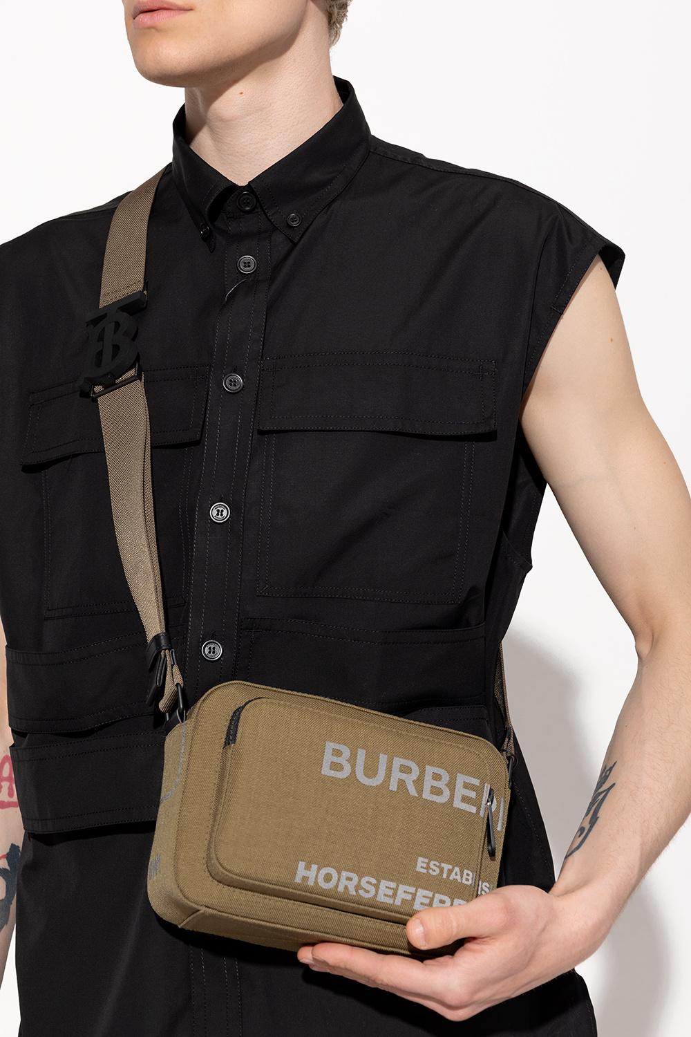 Burberry Paddy Shoulder Bag