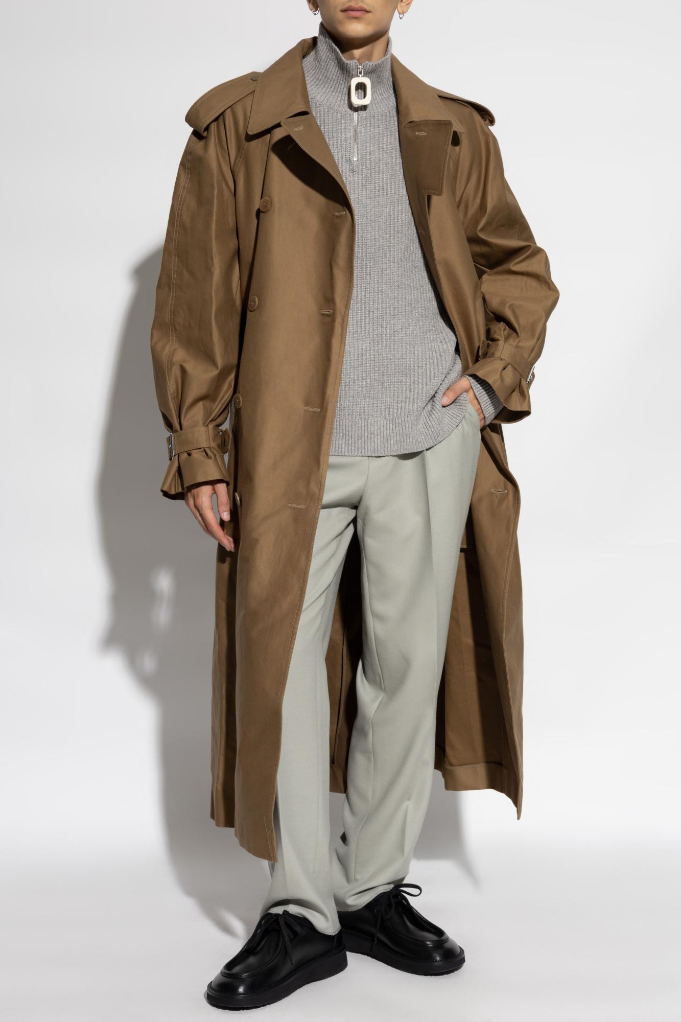 JW Anderson Coats for Men Online Sale up to 66 off Lyst Australia
