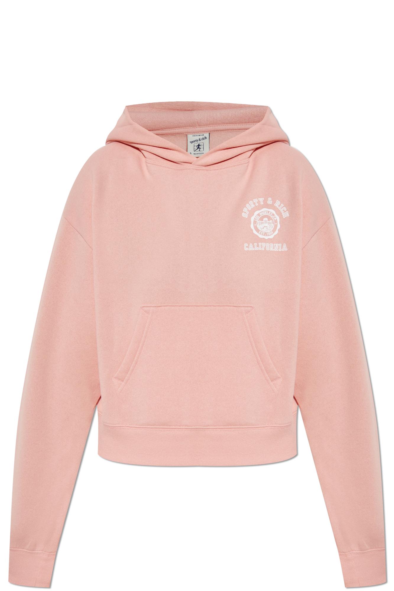 Sporty & Rich Hoodies for Women | Online Sale up to 45% off