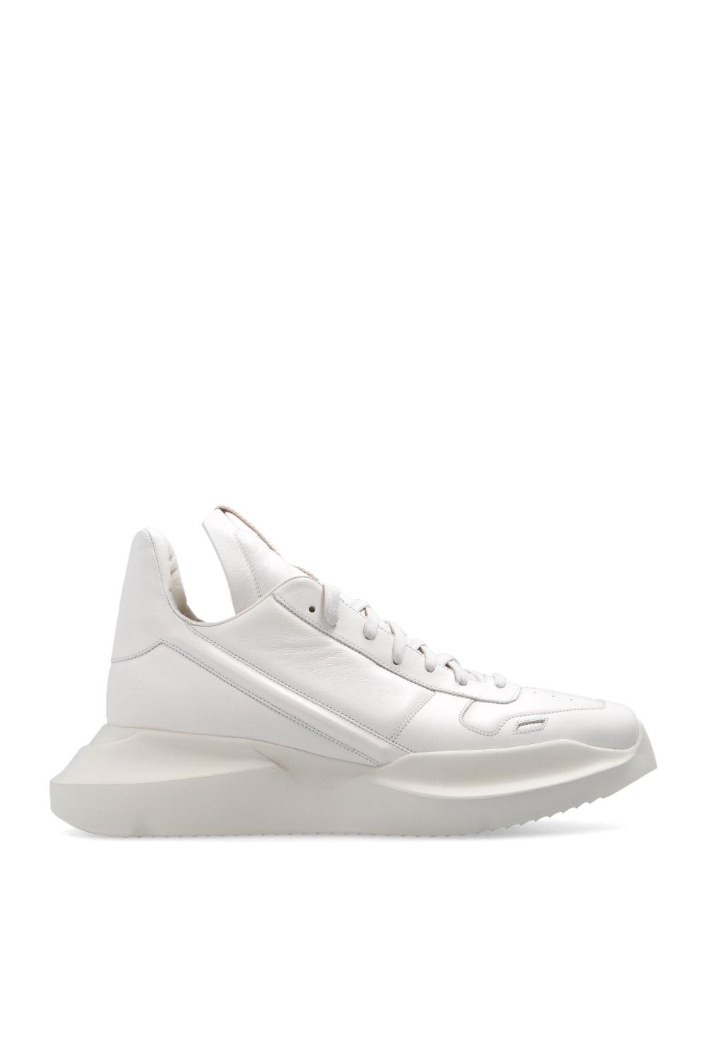 Rick Owens 'geth Runner' Sneakers for Men | Lyst Rick Owens 'geth Runner' Sneakers for Men | Lyst