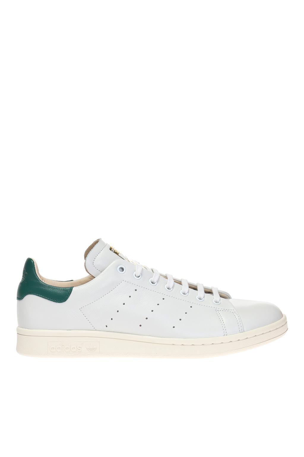 stan smith recon green