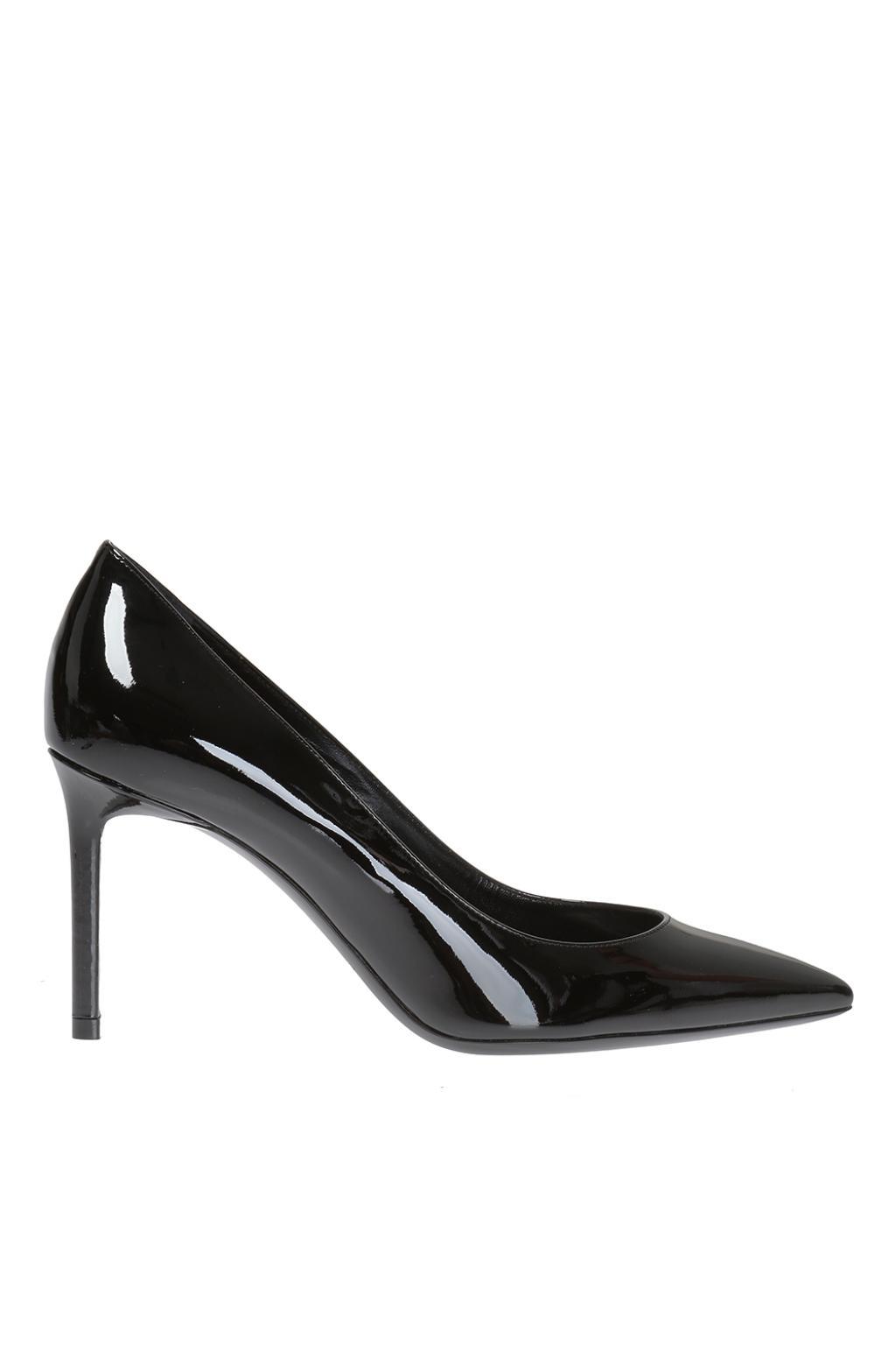saint laurent anja pump