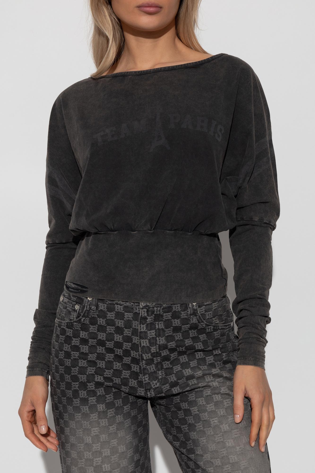 MISBHV Long-sleeved tops for Women | Online Sale up to 74% off | Lyst