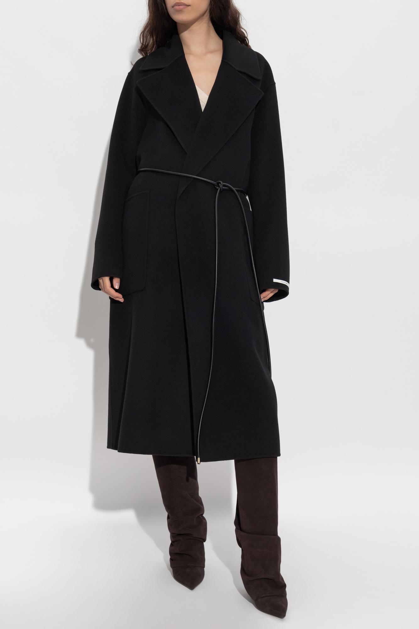 Sportmax Coat 